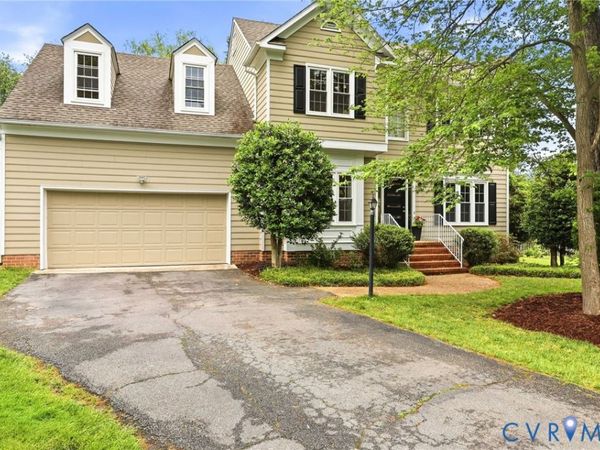 6001 Abington Park Drive , Glen Allen, VA 23059
