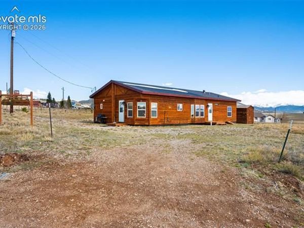 75 Sixth Street, Como, CO 80432