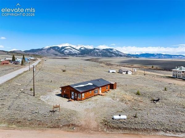 75 Sixth Street, Como, CO 80432