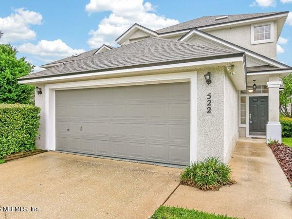 522 SELVA LAKES Circle, Atlantic Beach, FL 32233
