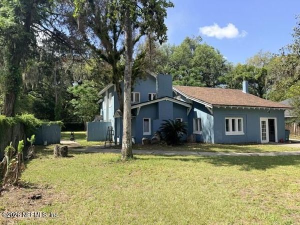 7216 OAKWOOD Drive, Jacksonville, FL 32211