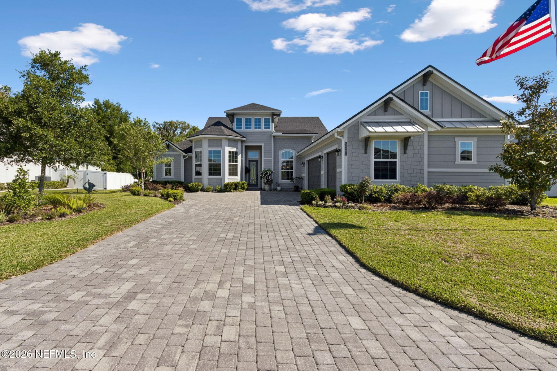 5261 Ostrich Court, Jacksonville, FL 32226 Main Photo