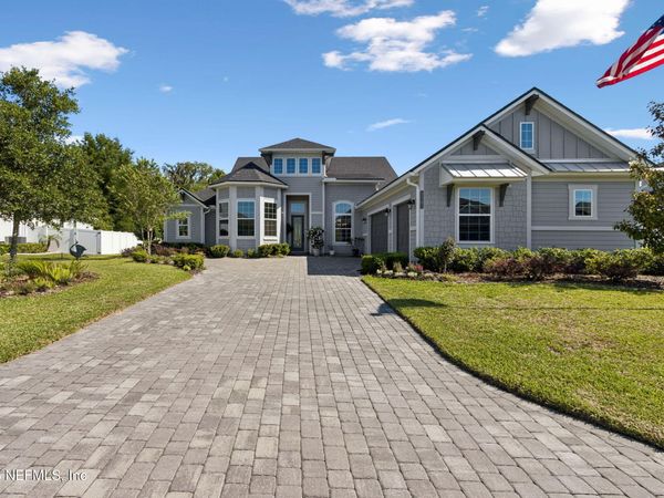 5261 OSTRICH Court, Jacksonville, FL 32226