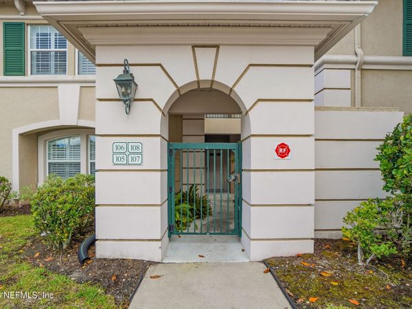 100 BERMUDA BAY Circle, Unit 105, Ponte Vedra Beach, FL 32082