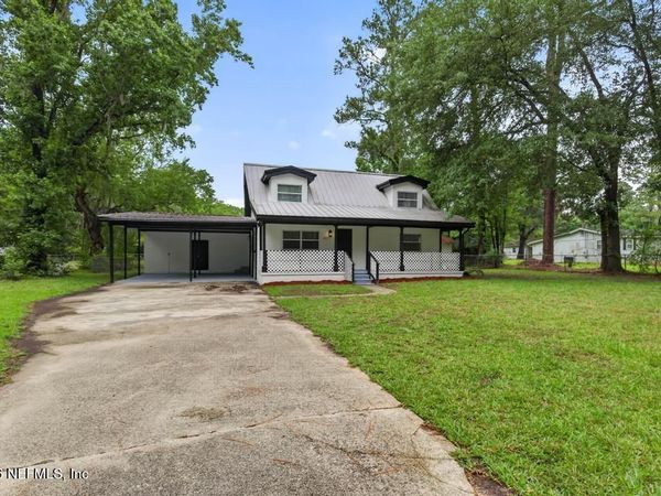 43739 RATLIFF Road, Callahan, FL 32011