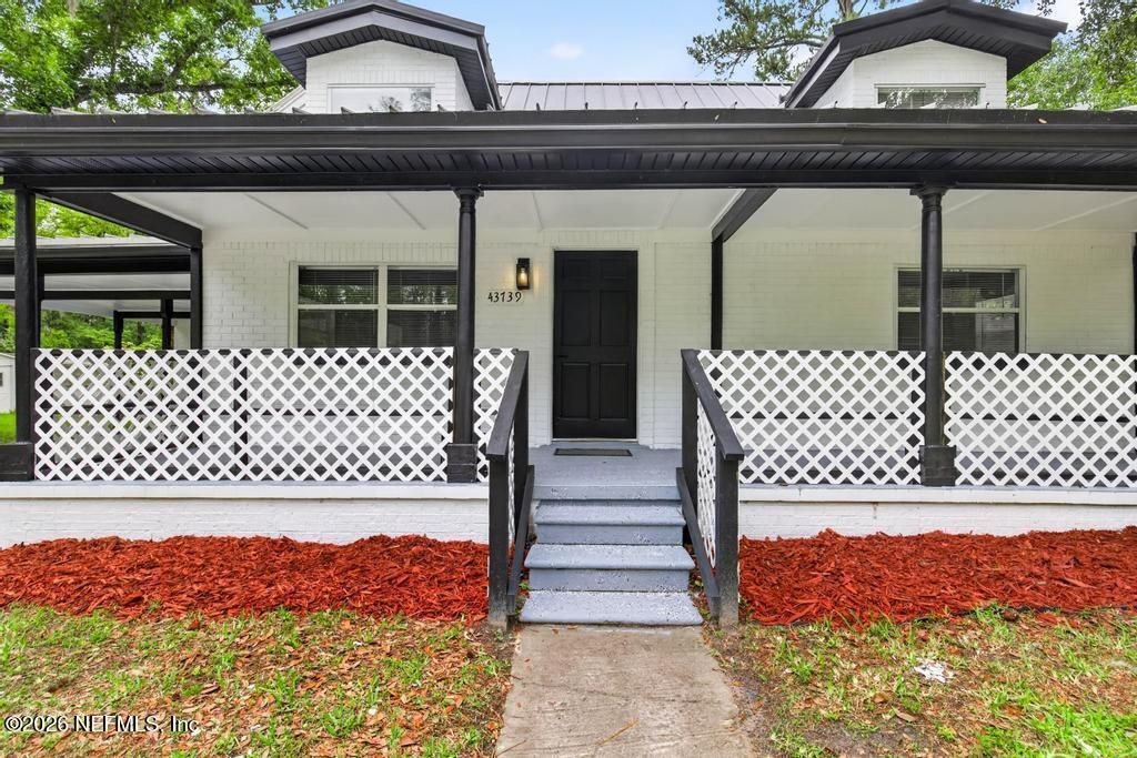 43739 Ratliff Road, Callahan, FL 32011 Photo