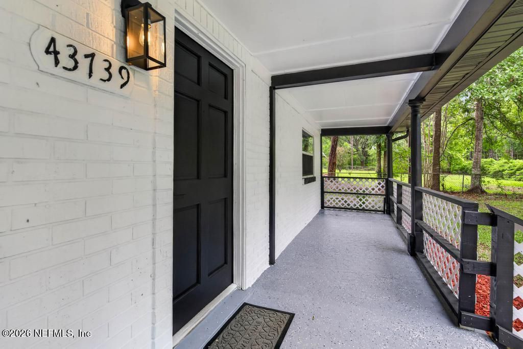 43739 Ratliff Road, Callahan, FL 32011 Photo