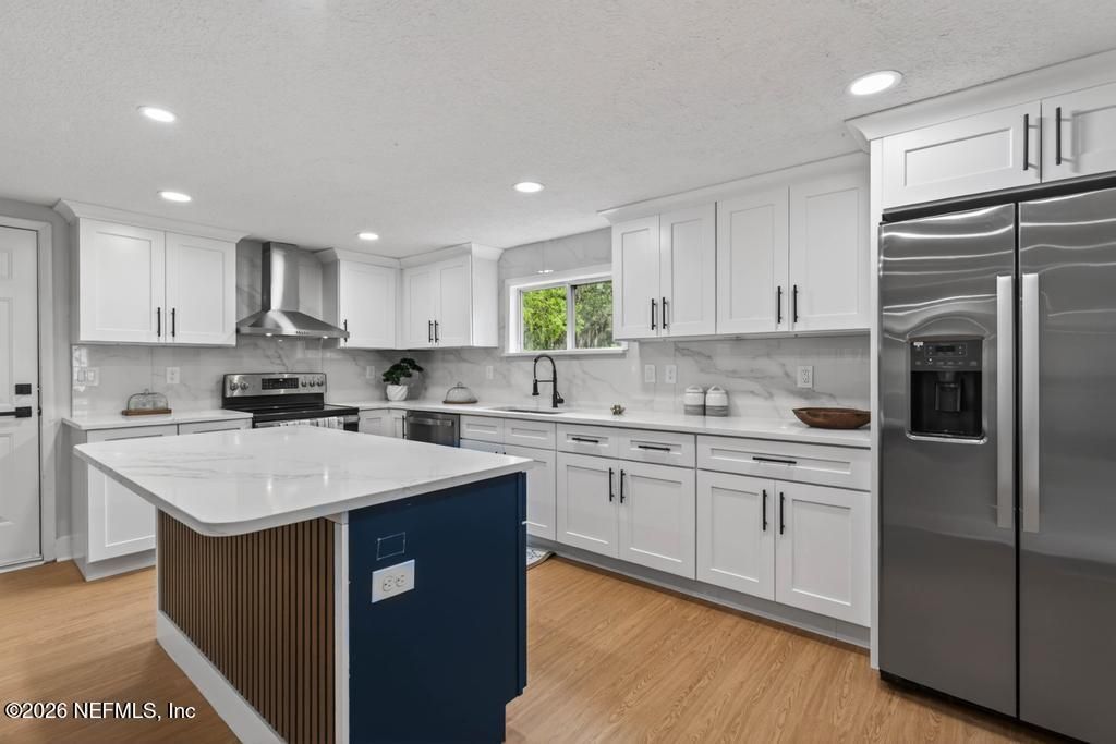 43739 Ratliff Road, Callahan, FL 32011 Photo