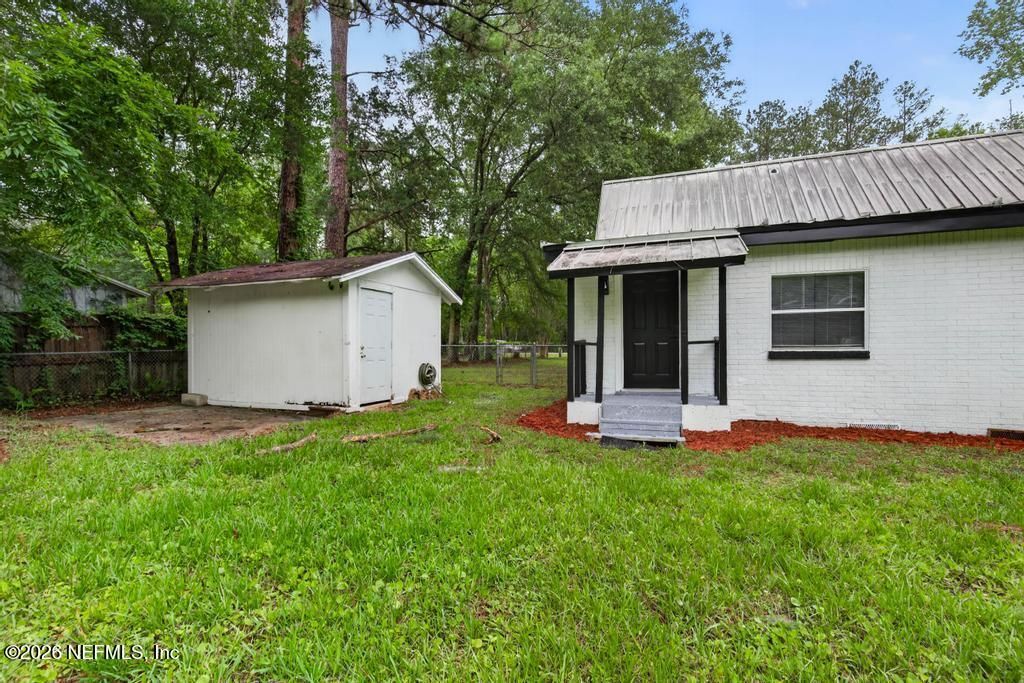 43739 Ratliff Road, Callahan, FL 32011 Photo