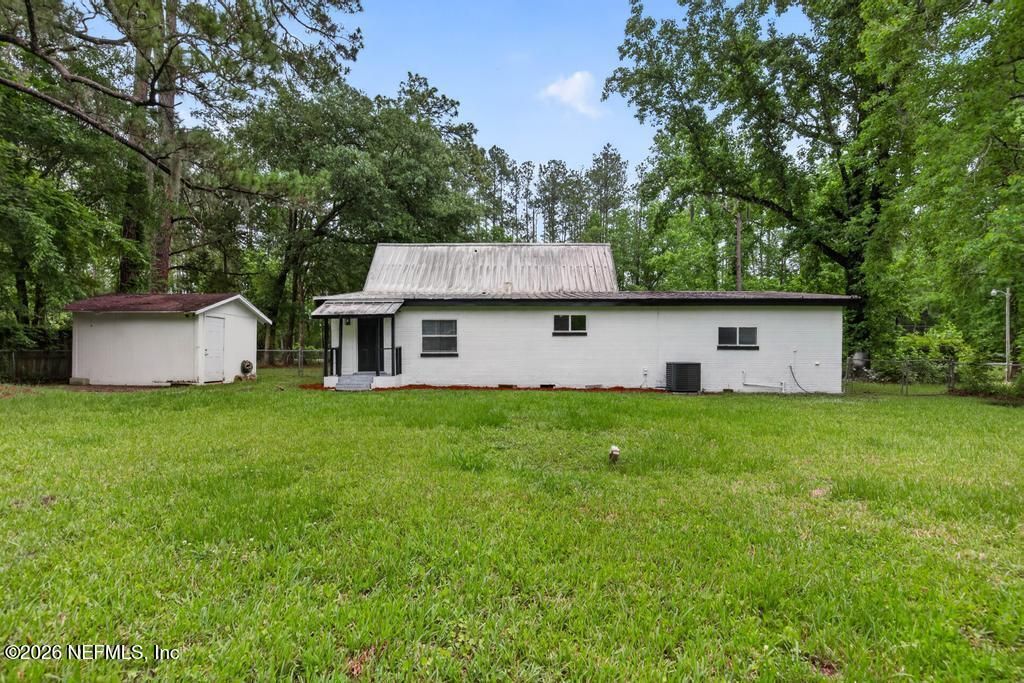 43739 Ratliff Road, Callahan, FL 32011 Photo