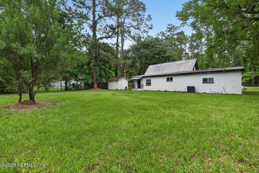 43739 Ratliff Road, Callahan, FL 32011 Photo
