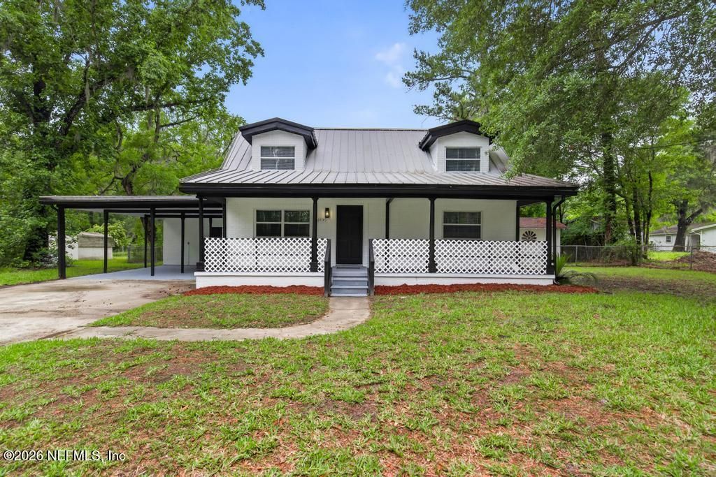 43739 Ratliff Road, Callahan, FL 32011 Photo