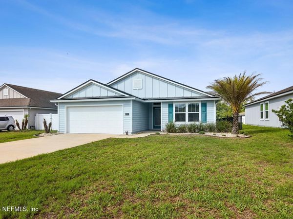 6114 OLD DIXIE Drive, St. Augustine, FL 32095