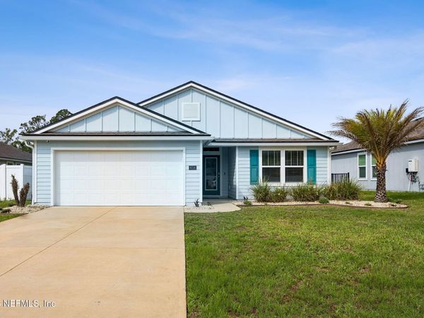 6114 OLD DIXIE Drive, St. Augustine, FL 32095