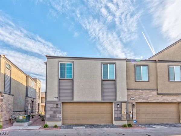 1116 Tektite Avenue , Henderson, NV 89011