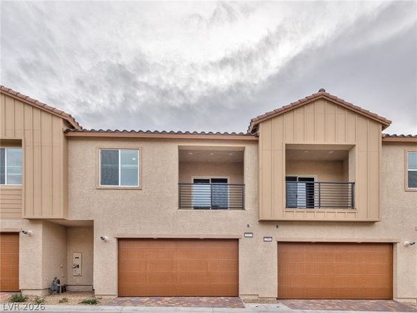2553 Venetia Pointe Street , Henderson, NV 89044