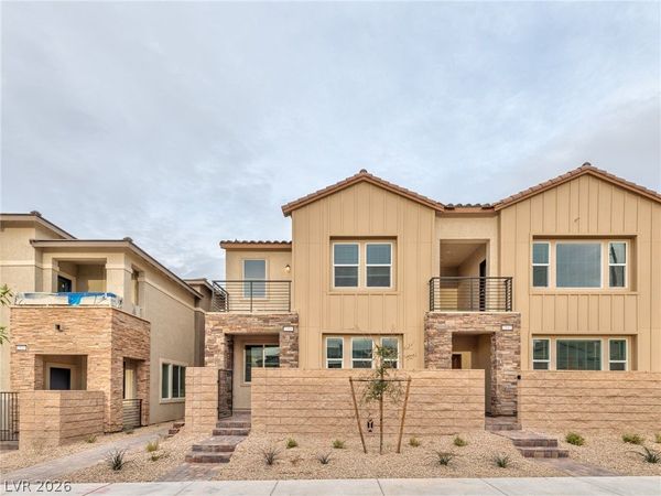 2545 Venetia Pointe Street , Henderson, NV 89044