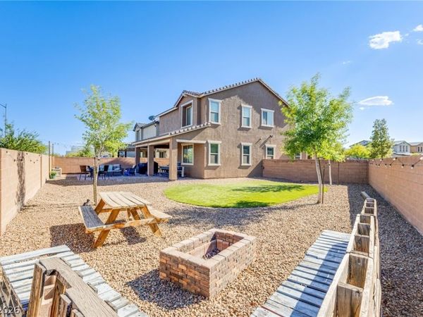 3224 Rosetti Way, North Las Vegas, NV 89032