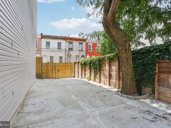 2227 N WATERLOO STREET , PHILADELPHIA, PA 19133