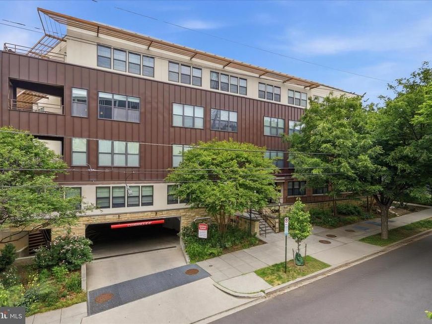 5201 Wisconsin Avenue Nw, Unit 406, Washington, DC 20015 Main Photo