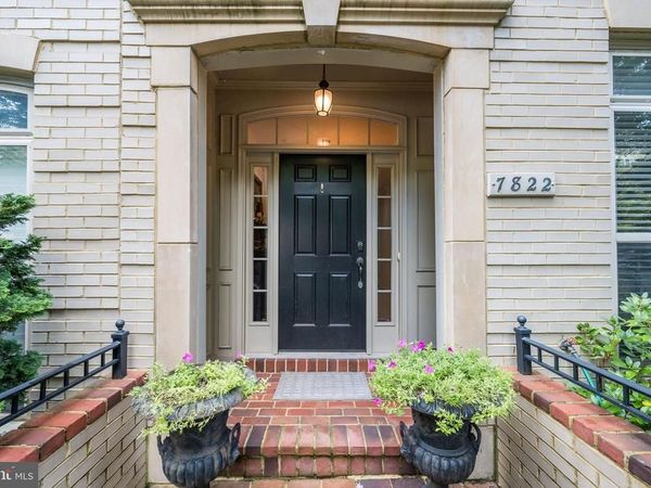 7822 TILGHMAN STREET, FULTON, MD 20759