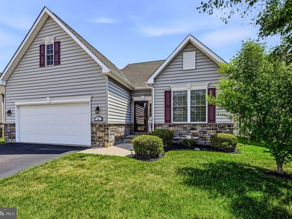 54 OSCAR MILL LANE, SMYRNA, DE 19977