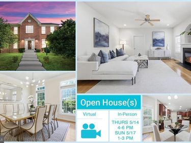 3009 MARSHALL STREET, FALLS CHURCH, VA 22042
