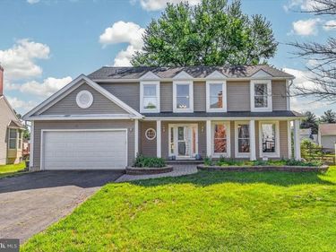 3894 PLUM RUN COURT, FAIRFAX, VA 22033