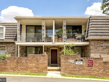 3117 PATRICK HENRY DRIVE, Unit 430, FALLS CHURCH, VA 22044