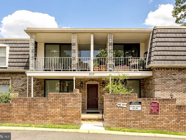 3117 PATRICK HENRY DRIVE, Unit 430, FALLS CHURCH, VA 22044