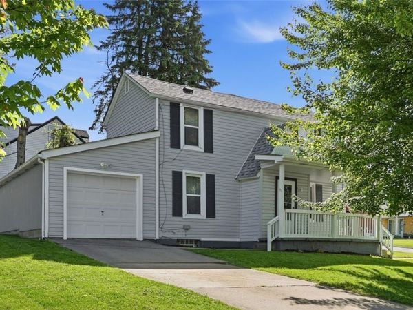 809 Frank St, West Mifflin, PA 15122