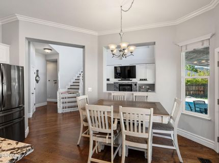 1281 Weizen Drive, Spanish Springs, NV 89441 Photo
