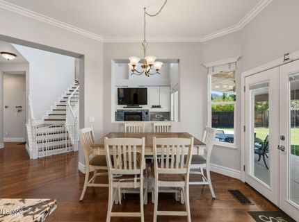 1281 Weizen Drive, Spanish Springs, NV 89441 Photo