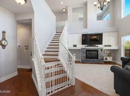 1281 Weizen Drive, Spanish Springs, NV 89441 Photo