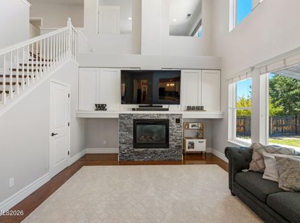 1281 Weizen Drive, Spanish Springs, NV 89441 Photo
