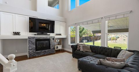 1281 Weizen Drive, Spanish Springs, NV 89441 Photo