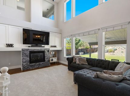 1281 Weizen Drive, Spanish Springs, NV 89441 Photo