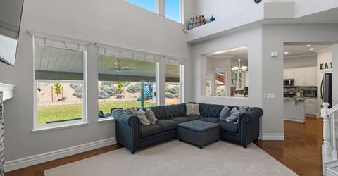 1281 Weizen Drive, Spanish Springs, NV 89441 Photo