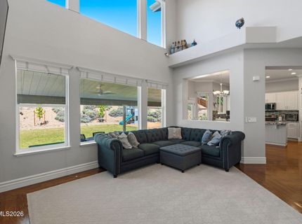 1281 Weizen Drive, Spanish Springs, NV 89441 Photo