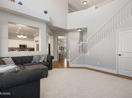 1281 Weizen Drive, Spanish Springs, NV 89441 Photo