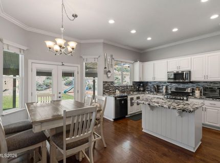 1281 Weizen Drive, Spanish Springs, NV 89441 Photo