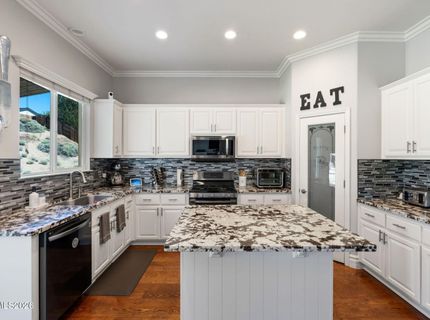 1281 Weizen Drive, Spanish Springs, NV 89441 Photo
