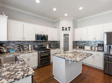 1281 Weizen Drive, Spanish Springs, NV 89441 Photo