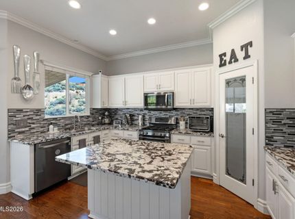 1281 Weizen Drive, Spanish Springs, NV 89441 Photo