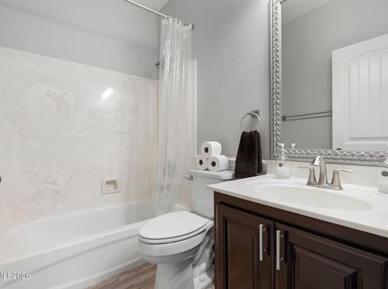 1281 Weizen Drive, Spanish Springs, NV 89441 Photo