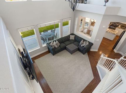 1281 Weizen Drive, Spanish Springs, NV 89441 Photo