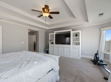 1281 Weizen Drive, Spanish Springs, NV 89441 Photo