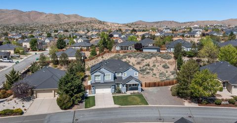 1281 Weizen Drive, Spanish Springs, NV 89441 Photo