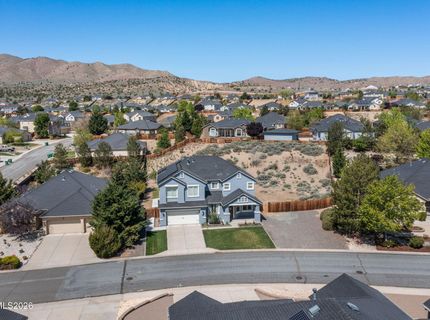1281 Weizen Drive, Spanish Springs, NV 89441 Photo