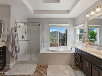 1281 Weizen Drive, Spanish Springs, NV 89441 Photo